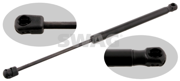 Amortizor portbagaj 40 92 7605 SWAG